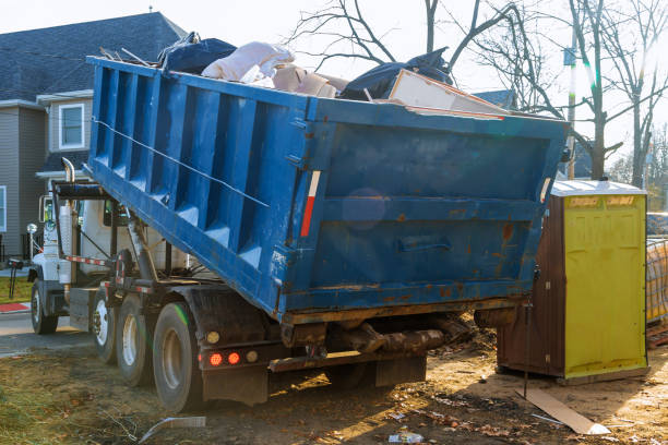 Basement Cleanout Services in Ellsworth, ME