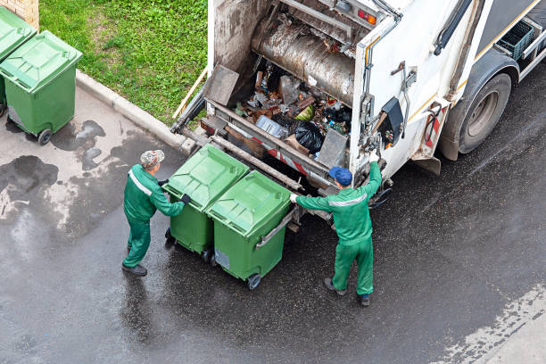 Best Affordable Junk Removal Services  in Ellsworth, ME