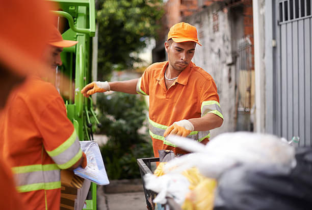 Household Junk Removal in Ellsworth, ME