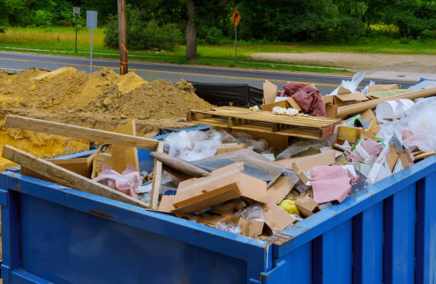Best Basement Cleanout Services  in Ellsworth, ME